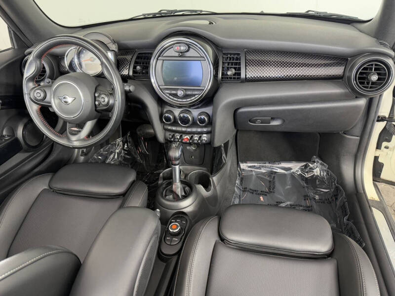 2019 MINI Convertible Cooper S