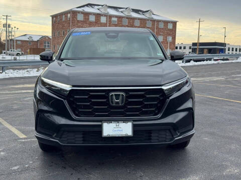 2023 Honda CR-V