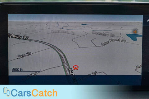 2019 Acura RDX w/Tech