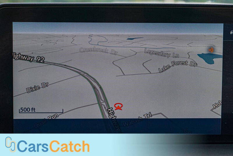 2019 Acura RDX w/Tech