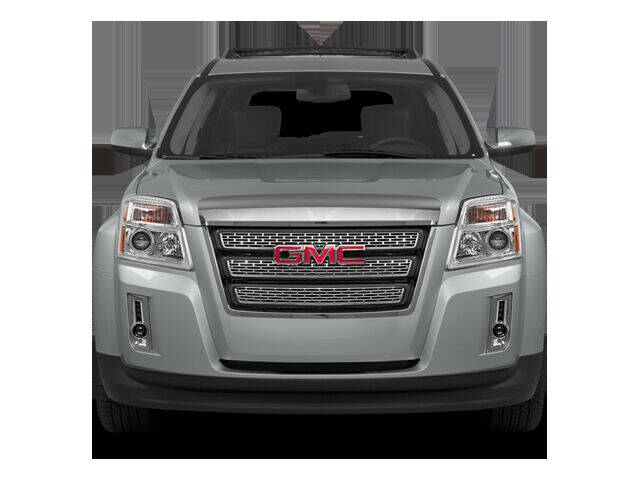 2014 GMC Terrain SLT-1