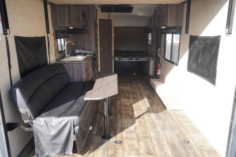 2020 Pacific Coachworks Sandsport 2114