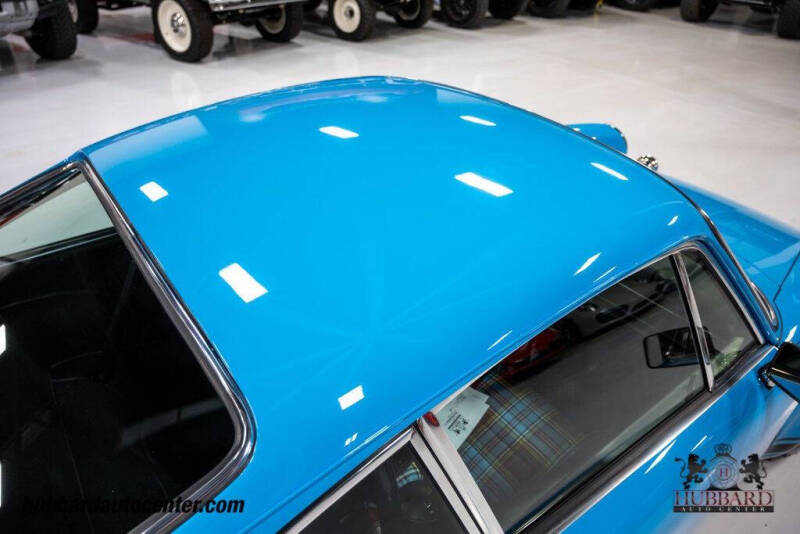 1977 Porsche 911