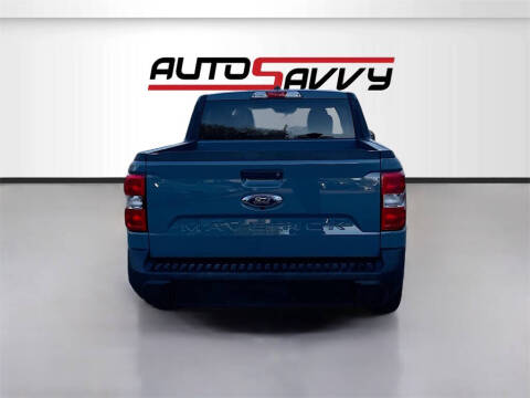 2023 Ford Maverick XL