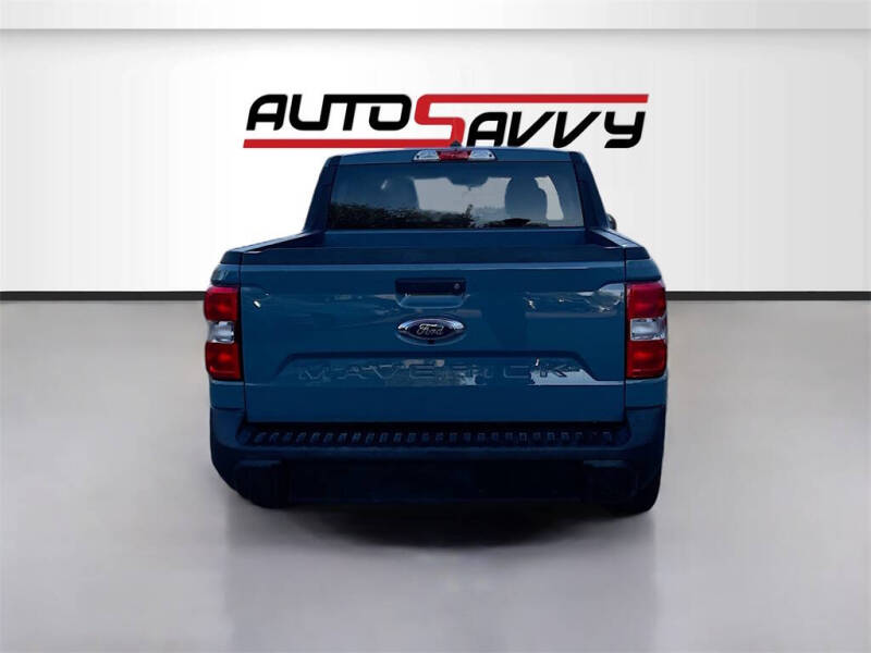 2023 Ford Maverick XL