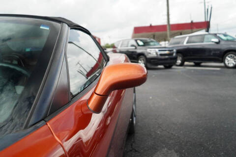 2006 Chevrolet Corvette