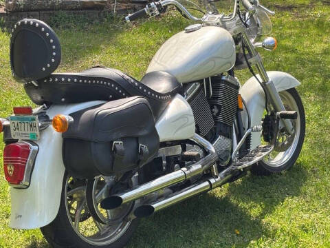 1999 Victory V92C