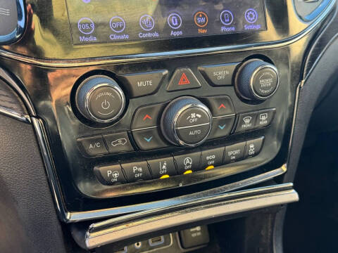 2020 Jeep Grand Cherokee High Altitude