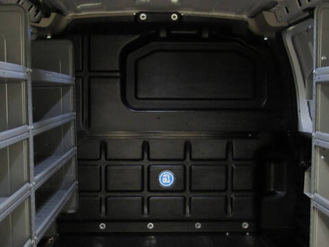 2021 Chevrolet Express 2500