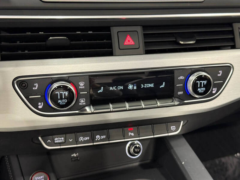 2018 Audi S5 3.0T quattro Premium Plus