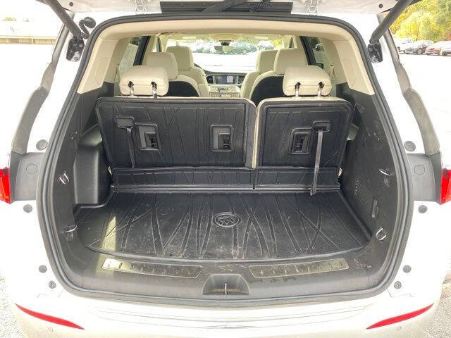 2023 Buick Enclave Premium