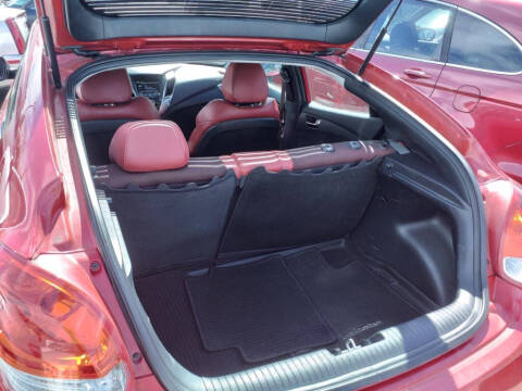 2012 Hyundai Veloster