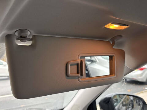 2022 Volkswagen Taos SE 4Motion