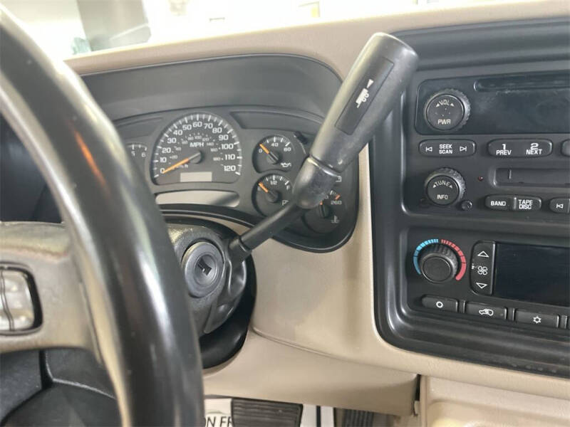 2005 GMC Sierra 1500 SLT