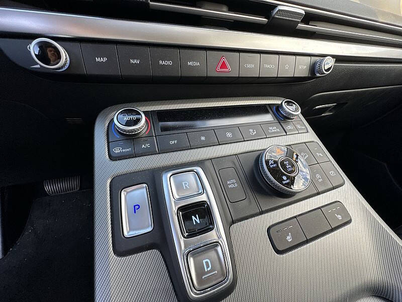 2023 Hyundai Palisade XRT