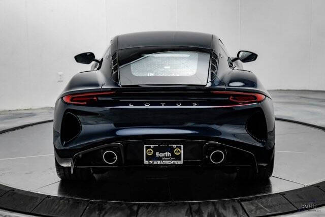 2026 Lotus Emira