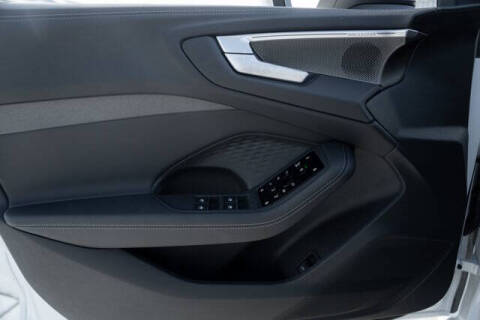 2025 Audi A5 quattro Prestige TFSI