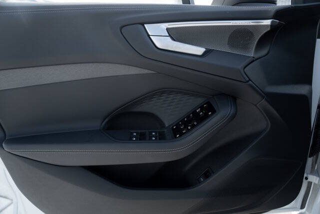 2025 Audi A5 quattro Prestige TFSI