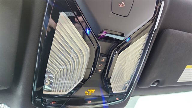 2021 BMW 5 Series 530i