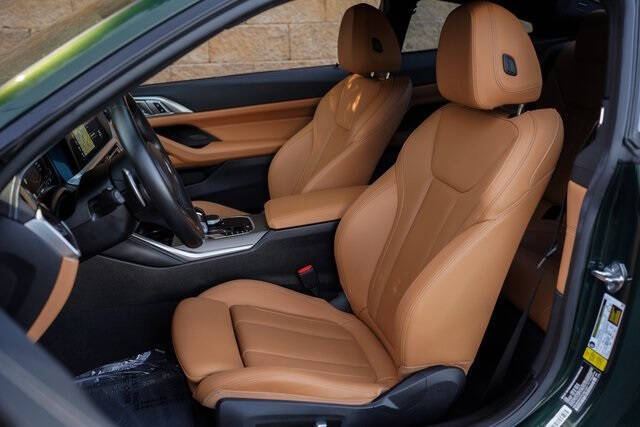 2023 BMW 4 Series M440i