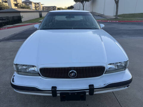 1995 Buick LeSabre Custom