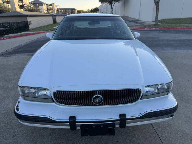 1995 Buick LeSabre Custom