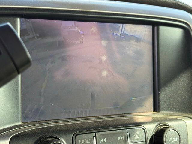 2014 GMC Sierra 1500