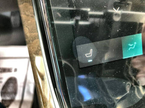 2026 Cadillac Escalade ESV Platinum Luxury