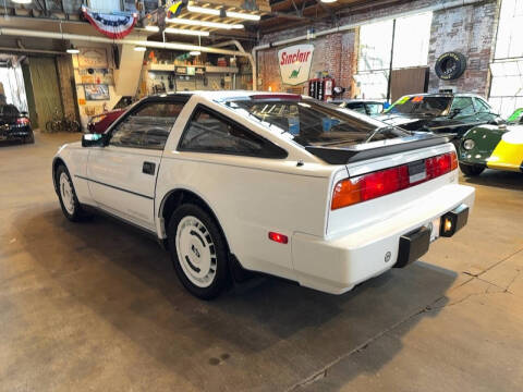 1987 Nissan 300ZX Turbo