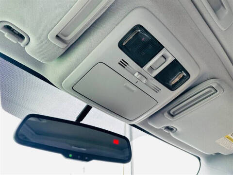 2014 Subaru Forester 2.0XT Touring