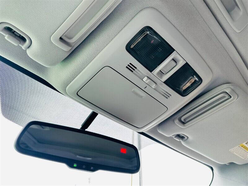 2014 Subaru Forester 2.0XT Touring