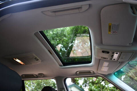 2003 Land Rover Range Rover HSE