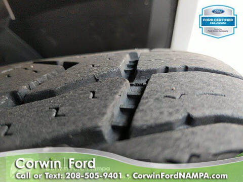 2017 Ford Expedition XLT