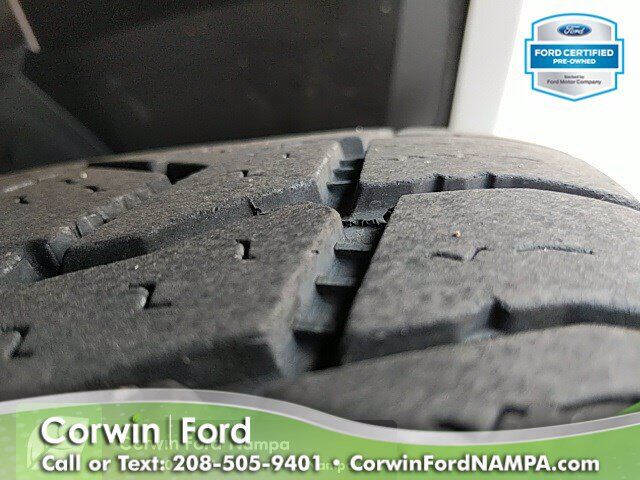 2017 Ford Expedition XLT