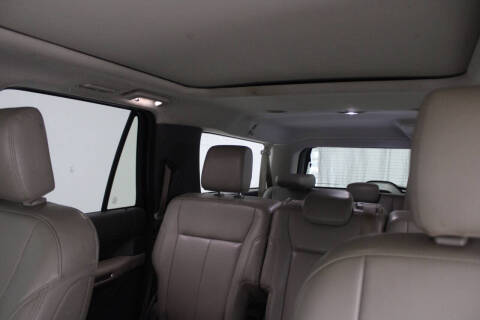 2019 Ford Expedition MAX XLT
