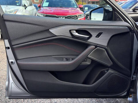 2024 Acura TLX SH-AWD w/A-SPEC