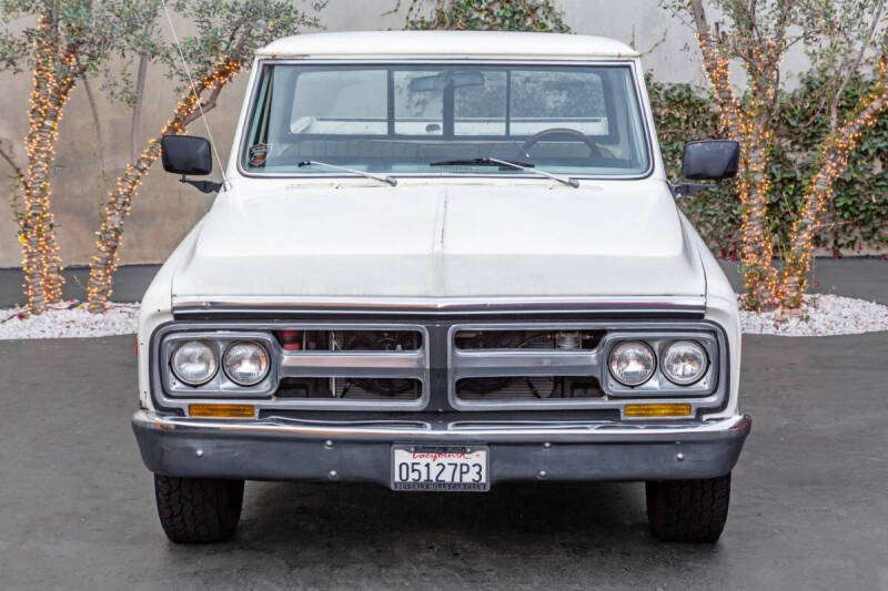 1971 GMC C/K 2500 Series