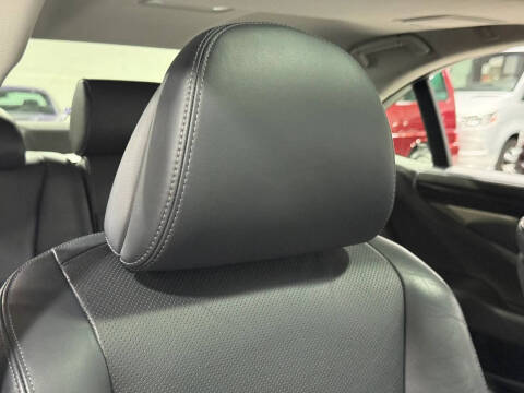 2014 Lexus LS 460
