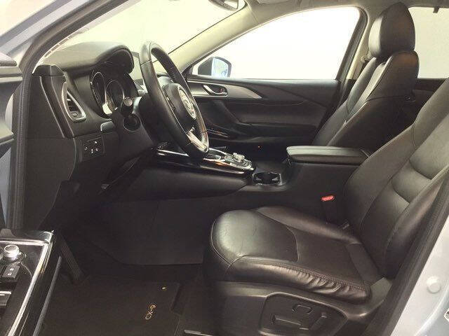 2020 Mazda CX-9 Touring