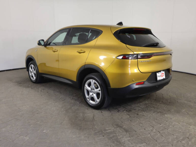 2024 Dodge Hornet GT