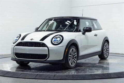 2026 MINI Hardtop 2 Door Oxford Edition