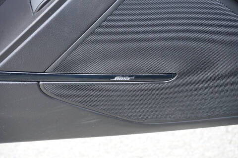 2011 Cadillac CTS-V