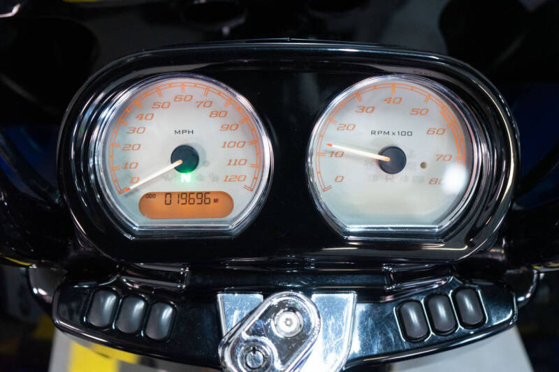 2015 Harley-Davidson Road Glide Special