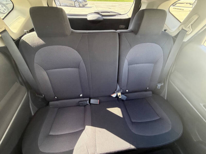 2013 Nissan Rogue SV