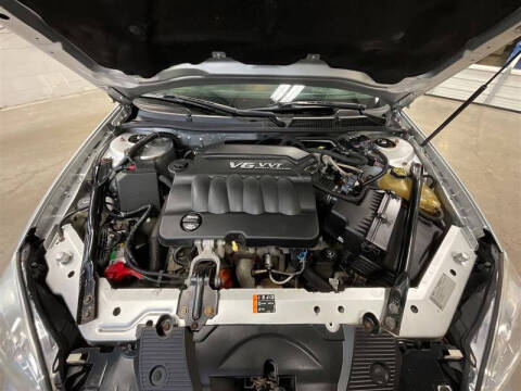 2014 Chevrolet Impala Limited LT Fleet