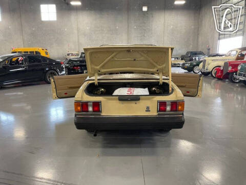 1981 Toyota Celica ST