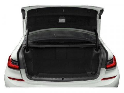 2021 BMW 3 Series M340i xDrive