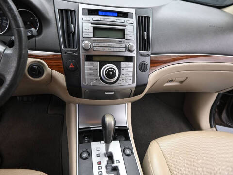 2012 Hyundai Veracruz