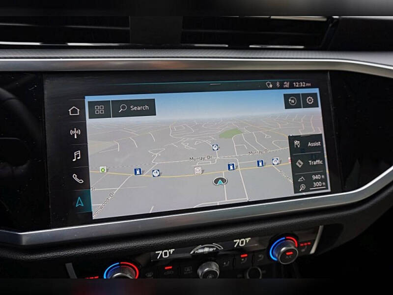 2020 Audi Q3 quattro S line Prem Plus 45 TFSI