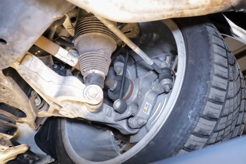 2014 Jaguar XJL Portfolio